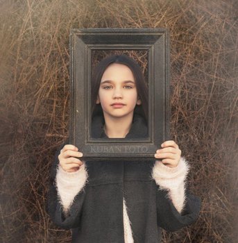 Wiktoria's Bild im Bild