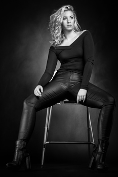 Victoria #1