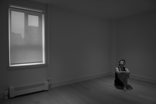 Self-isolation