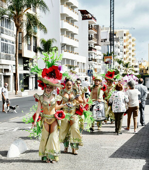 Carnaval de Arrecife