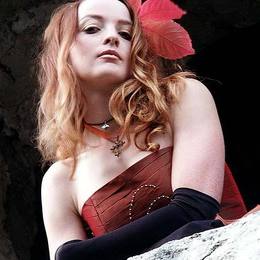 §§ Prinzessin MaKe-Up §§