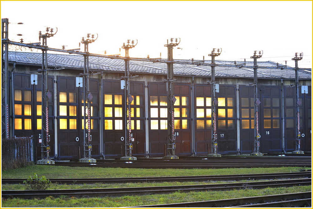 Netzwerk Bahn1