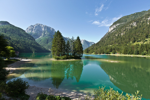 Raibler See