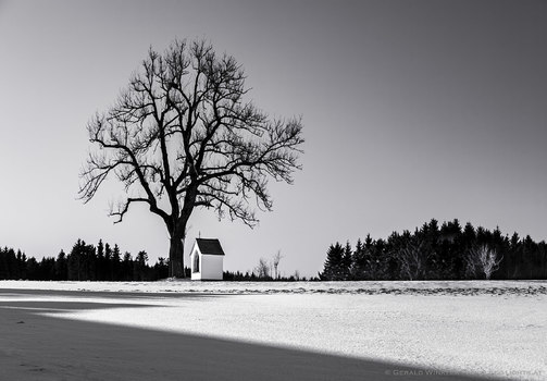 Winterwanderung