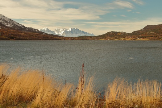 Nordnorwegen...