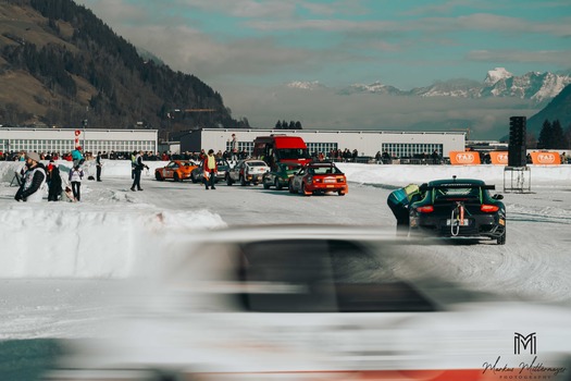 F.A.T. ICE Race 2025