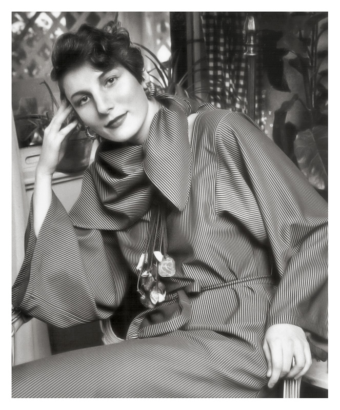 Frauenmode