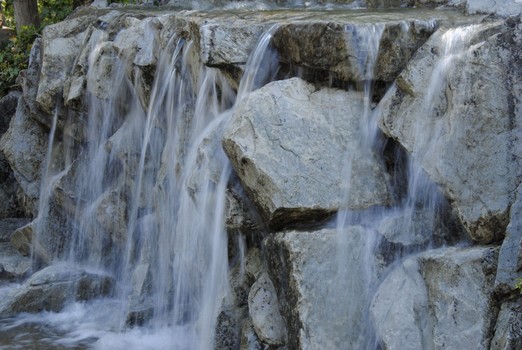 Wasserfall