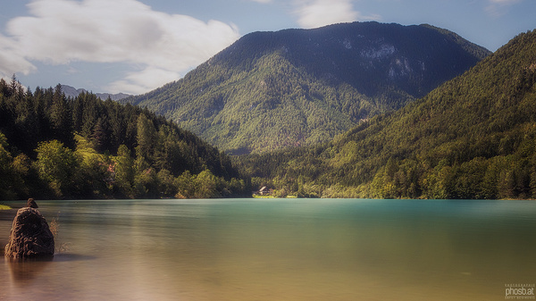 Freibach-Stausee
