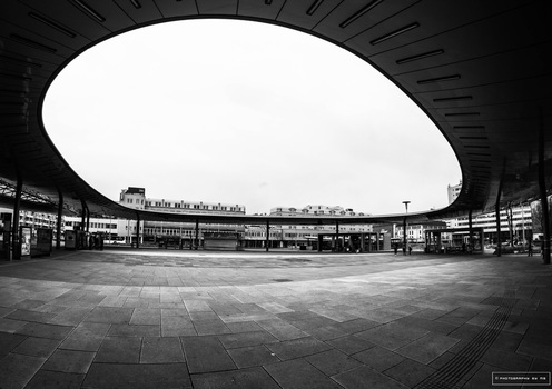 Graz Hauptbahnhof