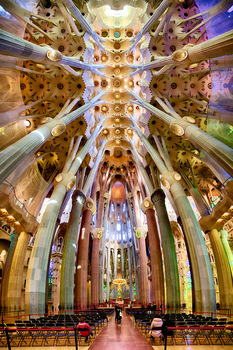 Sagrada Família