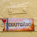 Notausgang