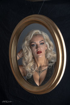 vintage reflexions