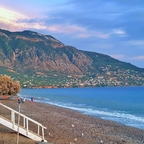 Kalamata / Peloponnes / Griechenland