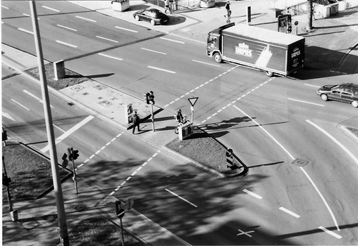 Strasse