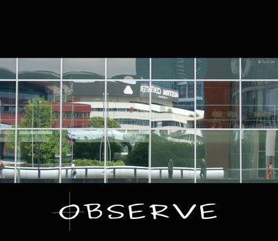 Observe