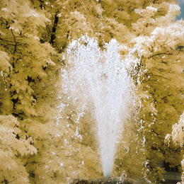 Kleiner Brunnen