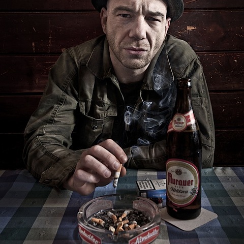 Roman Gregory
