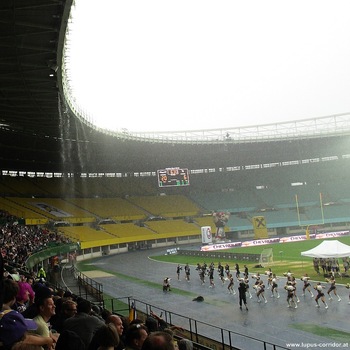 Sport ist ...