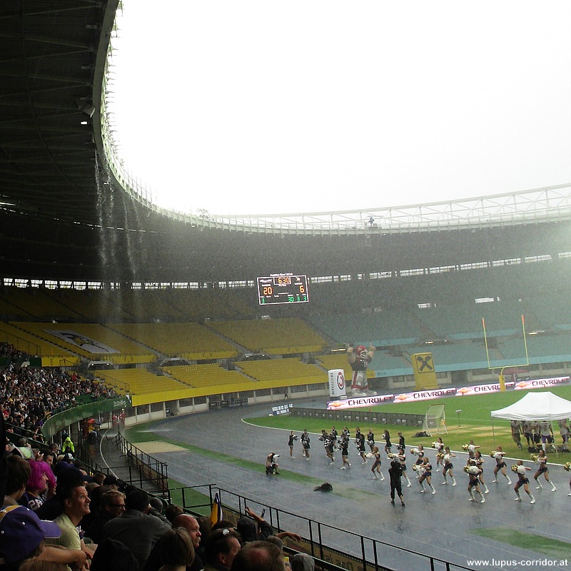 Sport ist ...
