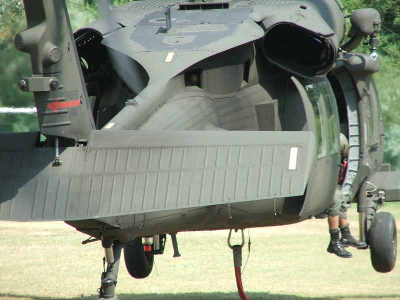 S-70 "Black Hawk"