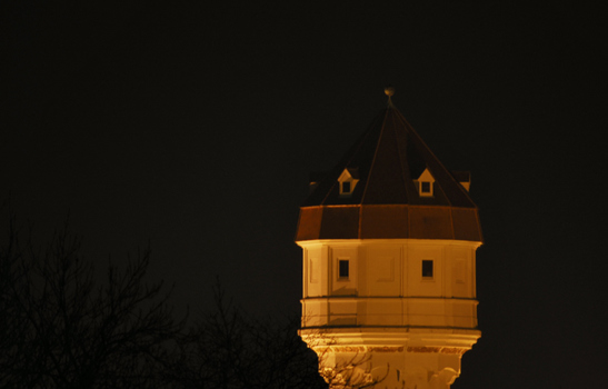 Wasserturm