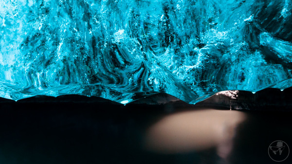 crystal cave