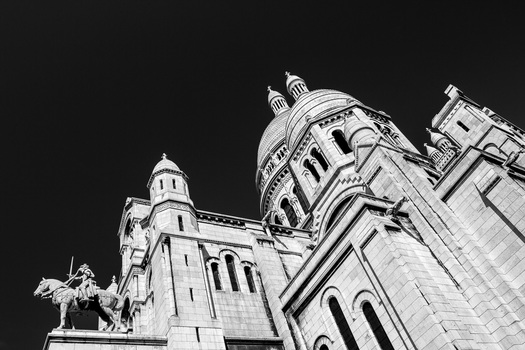 Sacre Coeur