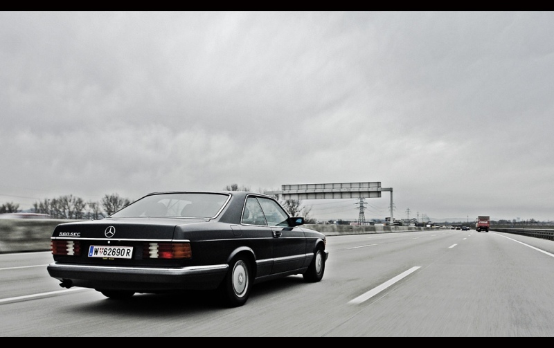 MB 560SEC