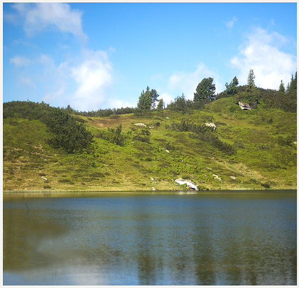 Plannersee