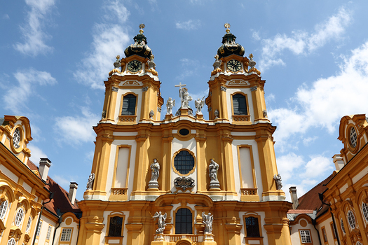 Stift Melk