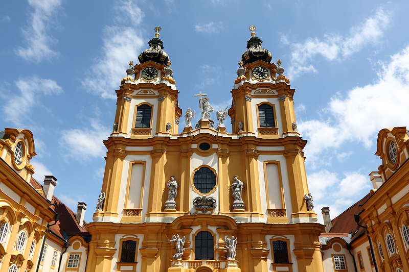 Stift Melk