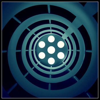 Going Down The Collider