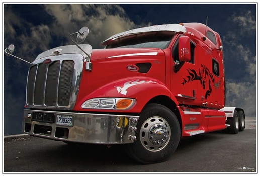 Peterbilt