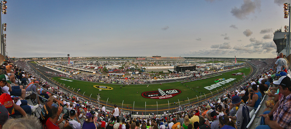 Daytona