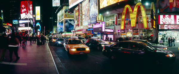 Time Square