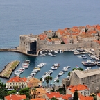 Dubrovnik / Kroatien (3/2)