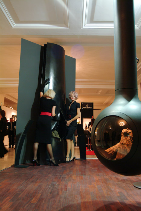 LUXURY, please.© 2007