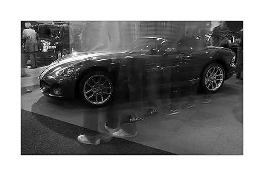 Vienna Autowahnsinn III