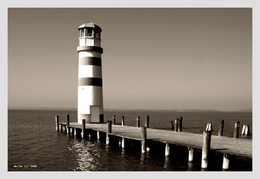 Der Leuchtturm