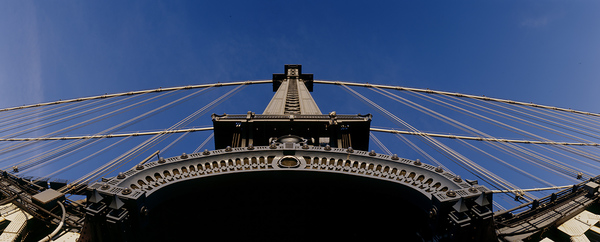 Manhatten Bridge