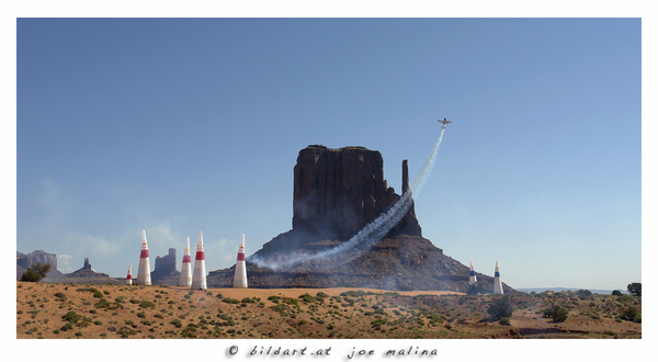 air race