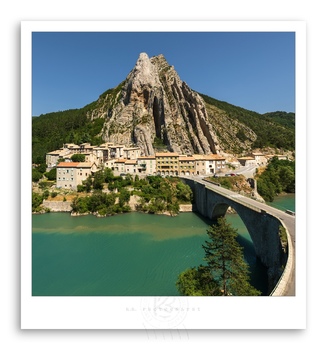 Sisteron
