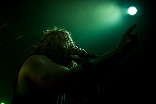 Unearth