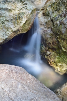 Oselitzenbach