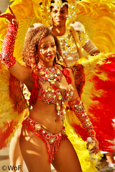 The Bohemian Girl