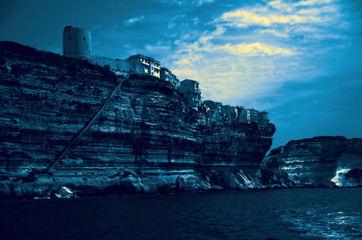 BlueHour
