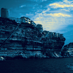 BlueHour