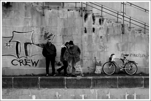 fishermen
