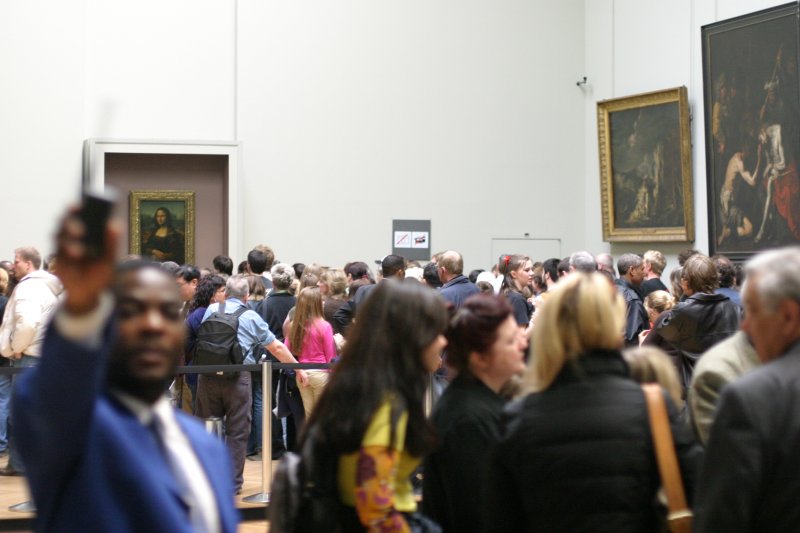 Mona Lisa